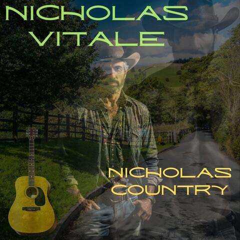 Nicholas Country
