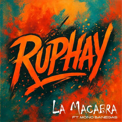 La Macabra (feat. Mono Banegas)