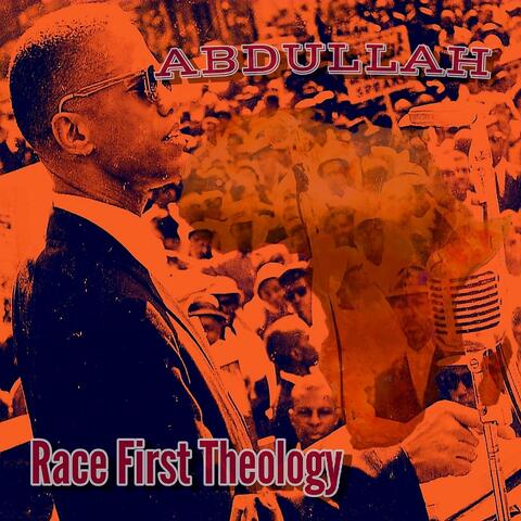Race First Theology