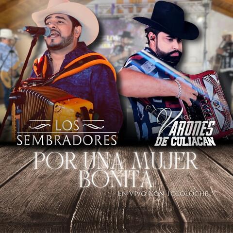 Por Una Mujer Bonita (En Vivo)