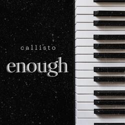 enough