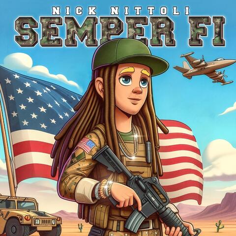 Semper Fi