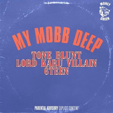 My Mobb Deep