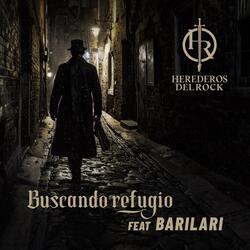 Buscando refugio (feat. Barilari)