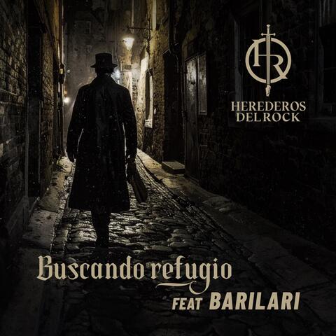 Buscando refugio (feat. Barilari)
