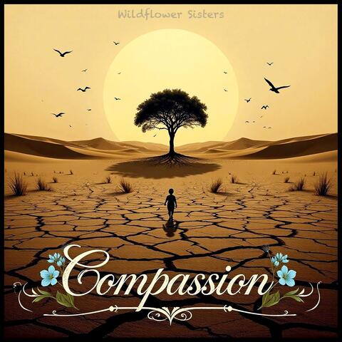 Compassion (A Song of Peace 2025)