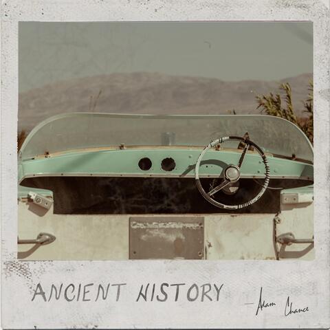 Ancient History