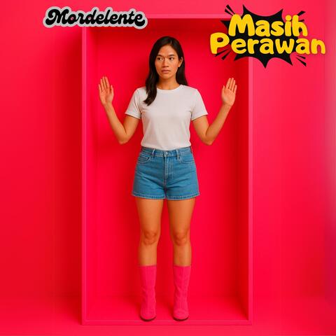 Masih Perawan