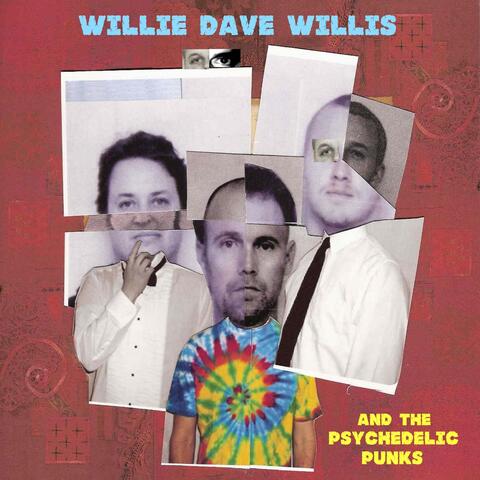 And The Psychedelic Punks