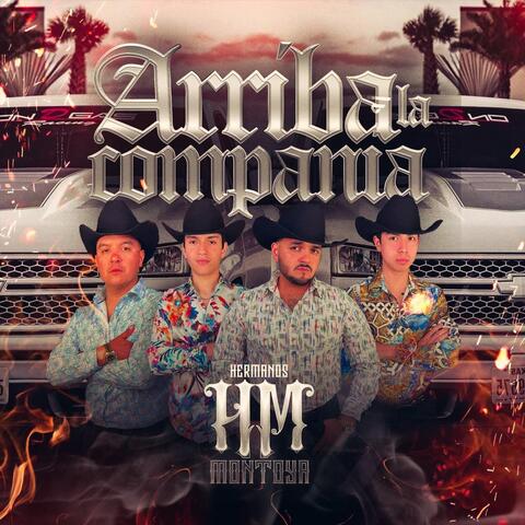 Arriba La Compañía