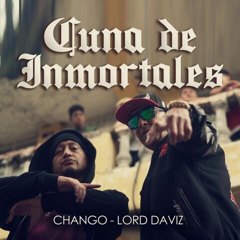 Cuna De Inmortales