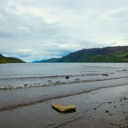 Loch Ness – Scotland