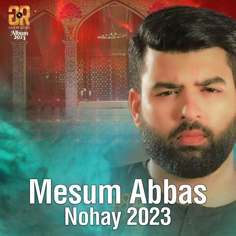 Mesum Abbas Nohay 2023