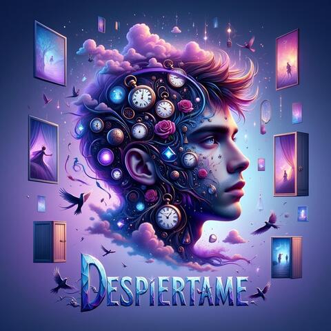 Despiertame