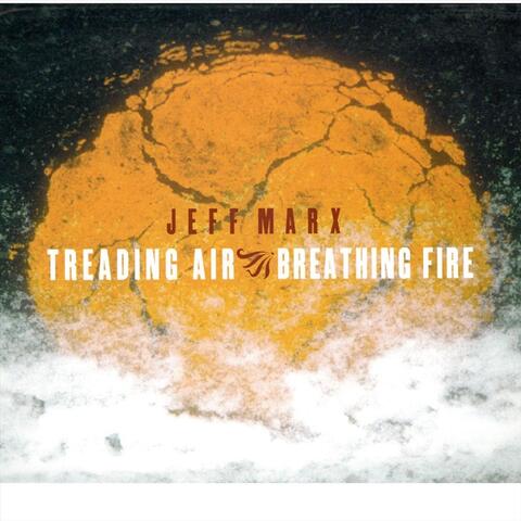 Treading Air...breathing Fire