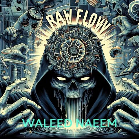 Raw Flow