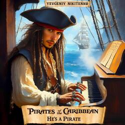 He's a Pirate ("Pirates of the Caribbean")