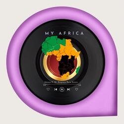 My Africa (feat. Dr. Empress Rose Green)