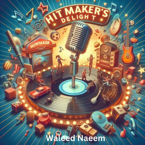 Hitmaker's Delight