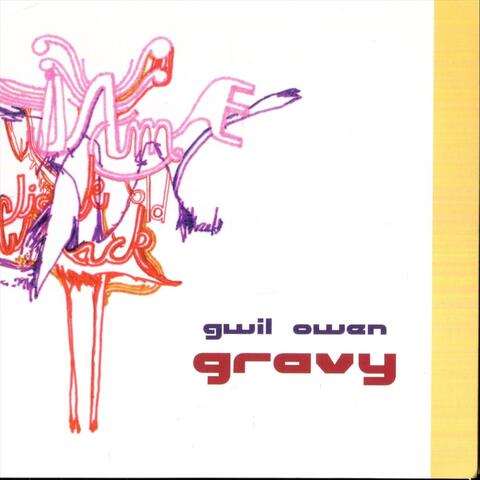 Gravy