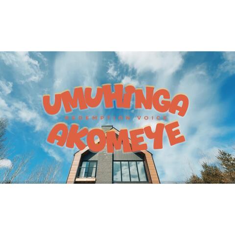 Umuhinga Akomeye