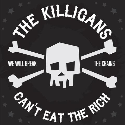 Can't Eat the Rich