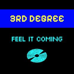 Feel It Coming (feat. Micko Roche)