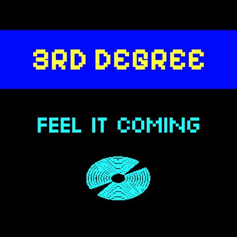 Feel It Coming (feat. Micko Roche)