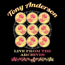 Ready to Go (Live at Loyola Marymount University, Los Angeles, CA, 9/18/2007)