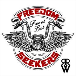 Freedom Seekers