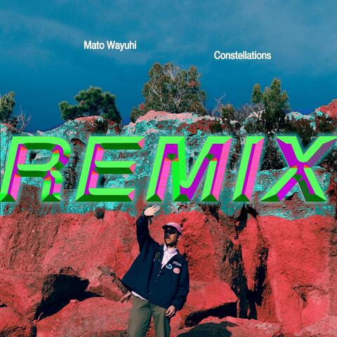 Constellations (REMIX)