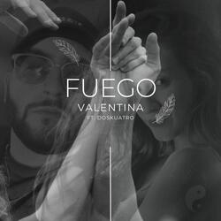 Fuego (feat. Doskuatro)