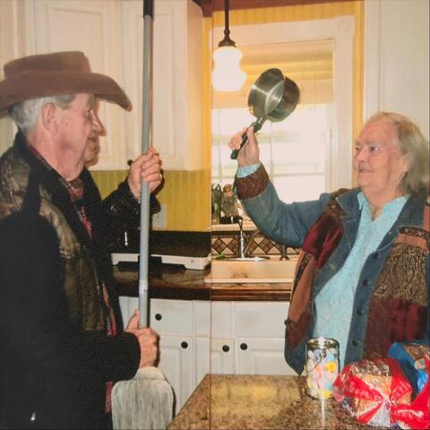 My Hell Raising Woman