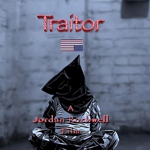 Traitor (Original Motion Picture Soundtrack)