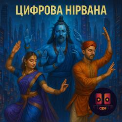 Елетронна Сансара (Version for Meditation)