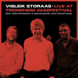 Everybody's Song But My Own (Live) [feat. Palle Danielsson & Jack DeJohnette]