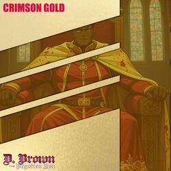 Crimson Gold