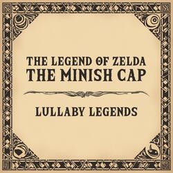 Rescuing Zelda (The Legend of Zelda The Minish Cap)