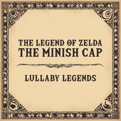 The Legend of Zelda: The Minish Cap