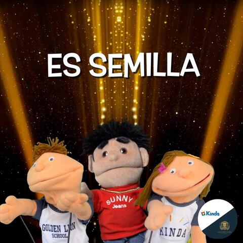 Es semilla