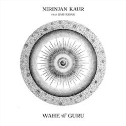 Wahe Guru (feat. Qais Essar & Bhai Baldeep Singh)