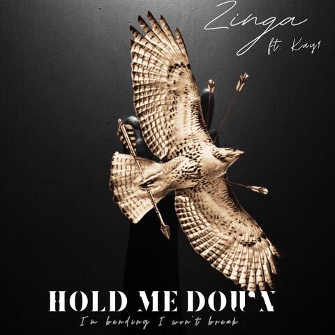 Hold Me Down (feat. Kay9)