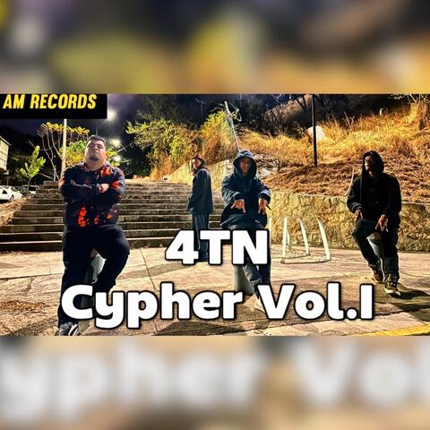Cypher, Vol. I