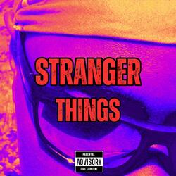 Stranger Things