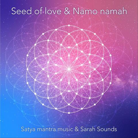 Seed of Love & Namo Namah