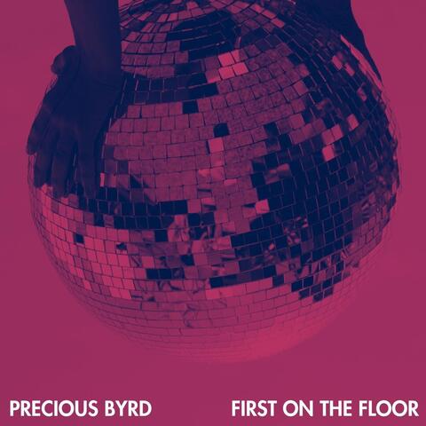 First on the Floor