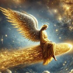 Angel of Abundance 888