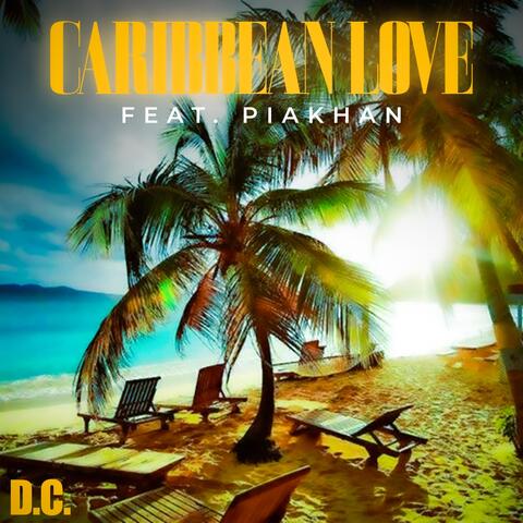 Carribean Love ( Remastered)