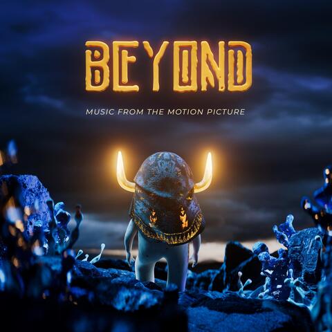 Beyond: Music from the Motion Picture