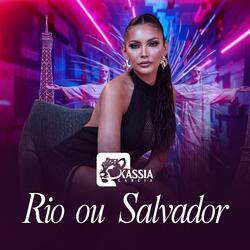 Rio Ou Salvador